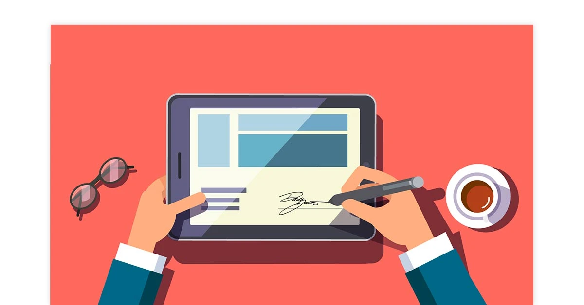 Importance of Digital Signature in Industry