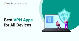 Best Free VPN for PC/Laptop,?Android & ?iOS in 2024