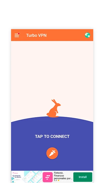 Turbao VPN - Turbo Fast VPN – APK-Download für Android