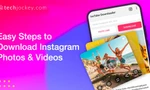 How to Download Instagram Videos, Reels and Photos on Android or iOS