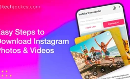 How to Download Instagram Videos, Reels and Photos on Android or iOS