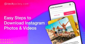 How to Download Instagram Videos, Reels and Photos on Android or iOS How to Download Instagram Videos, Reels and Photos on Android or iOS