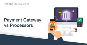 What is the Difference Between Payment Gateway vs Payment Processor