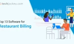 13 Free Restaurant Billing Software for Cafes and Hotels