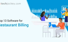 13 Free Restaurant Billing Software for Cafes and Hotels