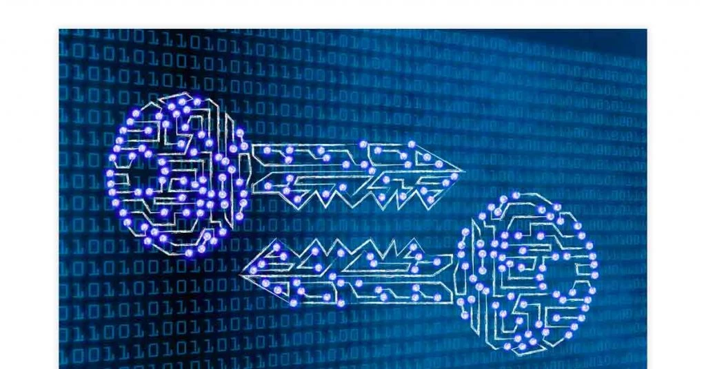 digital signature in cryptography example