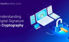 What Is Digital Signature in Cryptography: Its Role & Examples