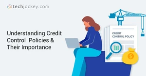 What Is Credit Control & How to Improve the Credit Control Process