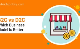 D2C Vs B2C Business Model: What's the Difference