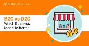 D2C Vs B2C Business Model: What's the Difference