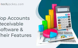 Comparison of 10 Best Accounts Receivable Software for Businesses