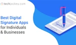 15 Best Digital Signature Apps for Android & iPhone
