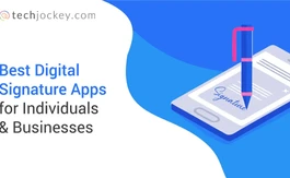 15 Best Digital Signature Apps for Android & iPhone
