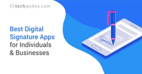 15 Best Digital Signature Apps for Android & iPhone