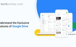 What is Google Drive and How to Use It