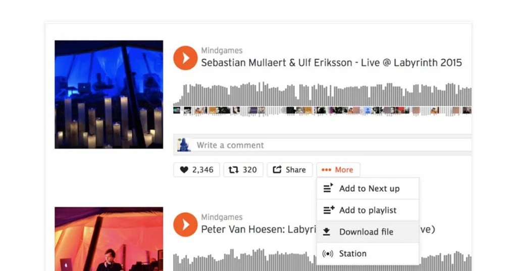 soundcloud to mp3