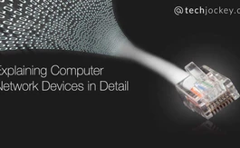 What are Computer Networking Devices and Functions