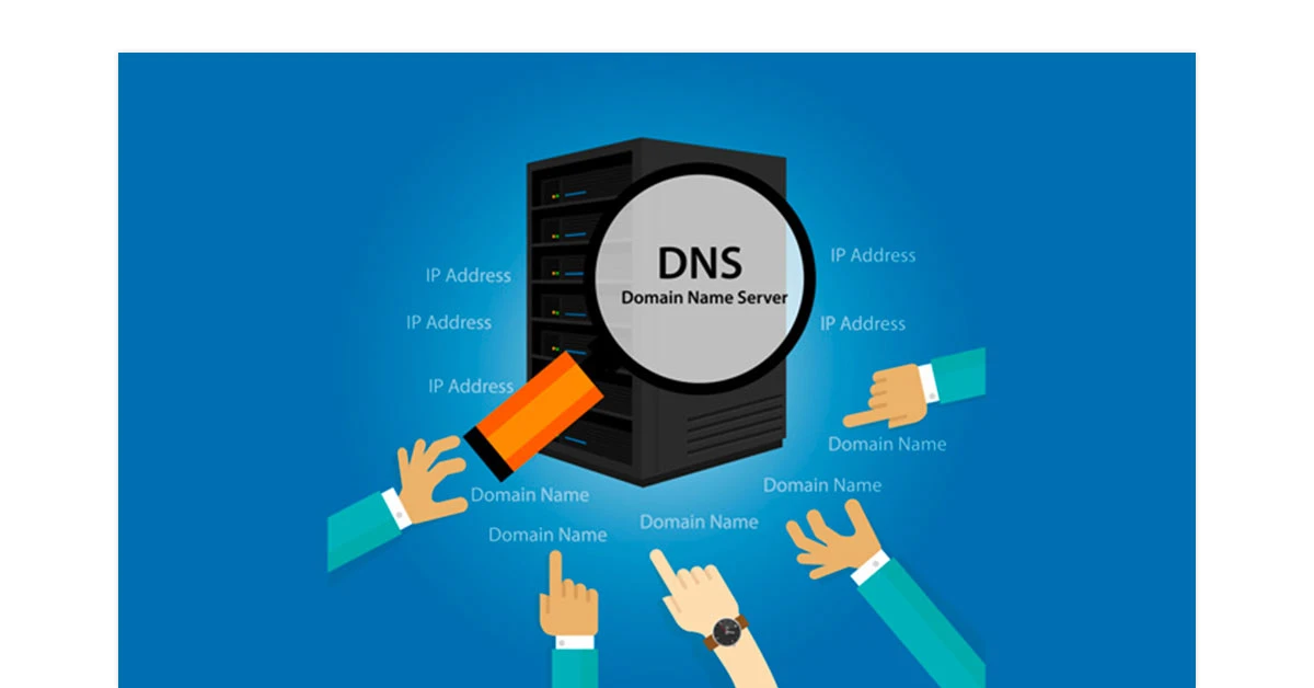 DNS Servers: What is DNS Server and How it Works