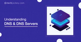 DNS Servers: What is DNS and How it Works