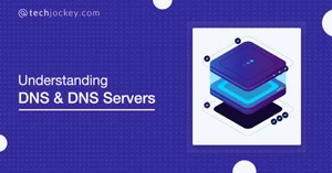 DNS Servers: What is DNS and How it Works DNS Servers: What is DNS and How it Works