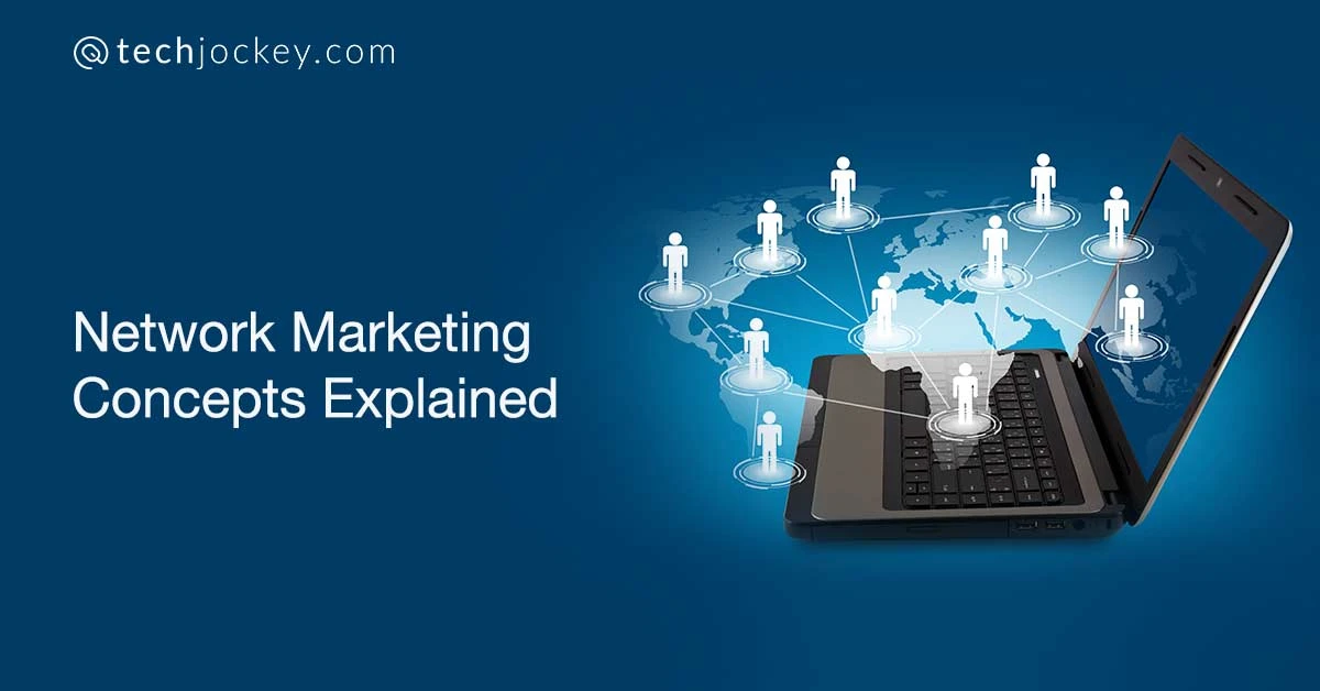 What is Network Marketing? Definition, Types, Example & Advantages-feature image