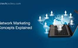 What is Network Marketing? Definition, Types, Example & Advantages