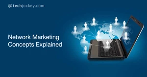 What is Network Marketing? Definition, Types, Example & Advantages