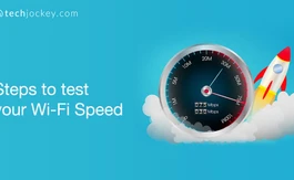 How to Check Internet Speed Online for Wi-Fi and Mobile