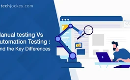 Manual Testing vs Automation Testing: Differences