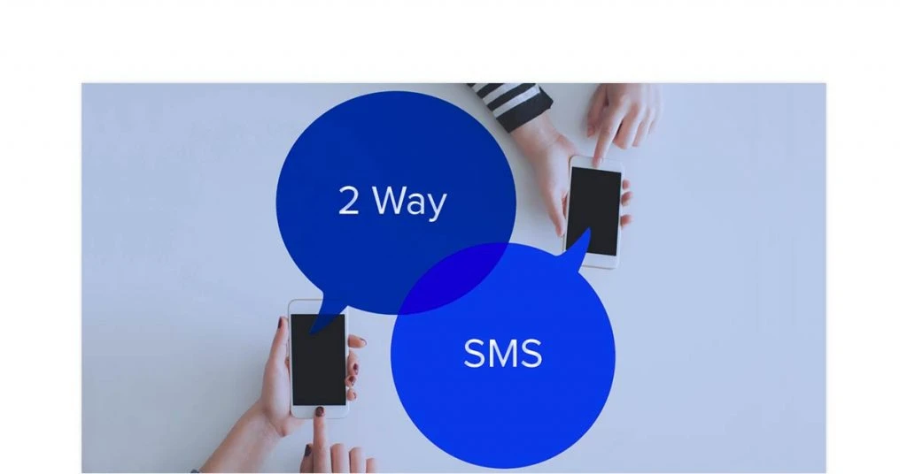 transactional sms provider