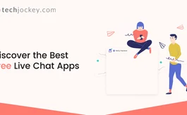 15 Best Free Live Chat Apps in 2025
