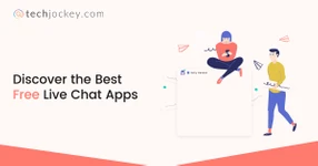 15 Best Free Live Chat Apps in 2024
