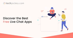 15 Best Free Live Chat Apps in 2024
