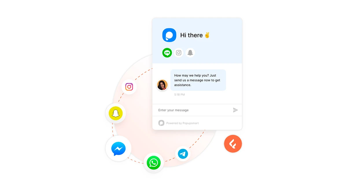 Best Live Chat Apps & SoftwareFeatures, Benefits and How to Choose