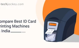 7 Best ID Card Printing Machines in India