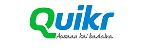 quickr online seller app