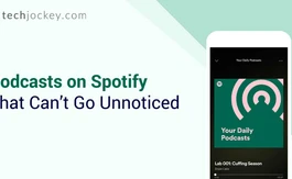 What are Best Podcasts on Spotify for Business, Learning & Fun