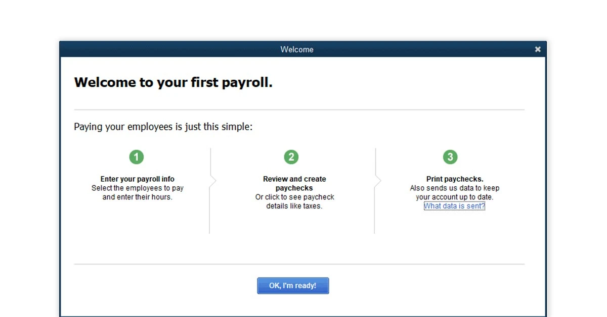How to Process Payroll in QuickBooks: Step by Step Guide
