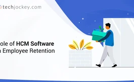 7 Ways HCM Software Can Help Improve Employee Retention