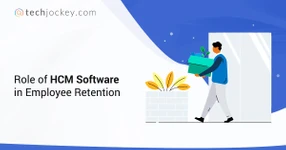 7 Ways HCM Software Can Help Improve Employee Retention
