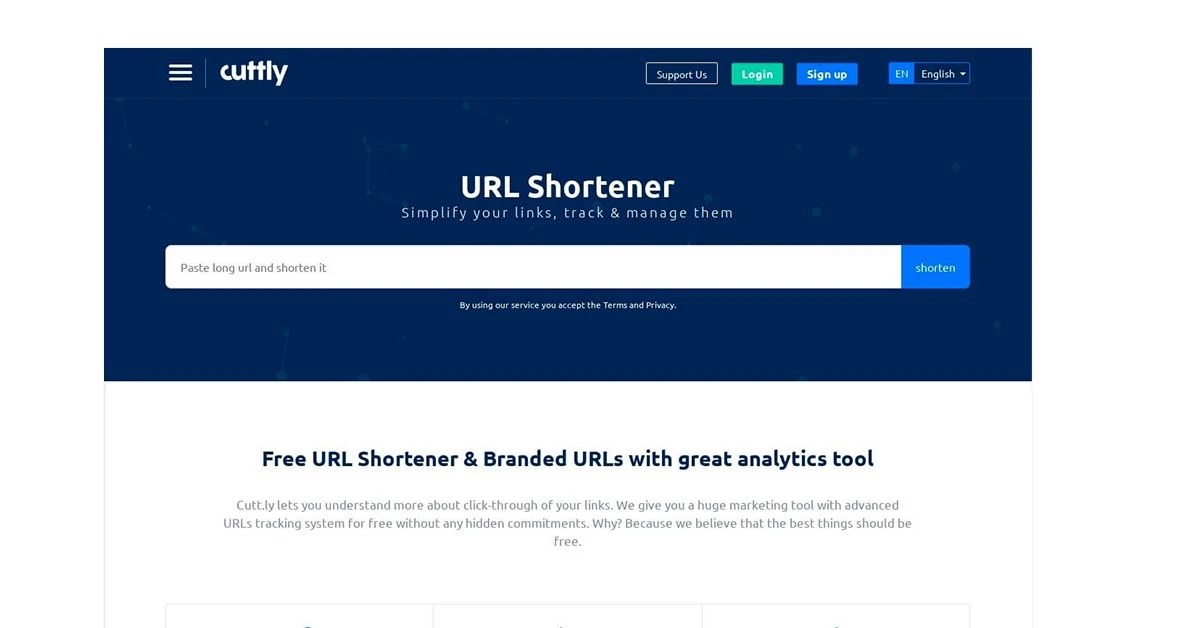 12 Best URL Shorteners Free for Businesses for Custom Links