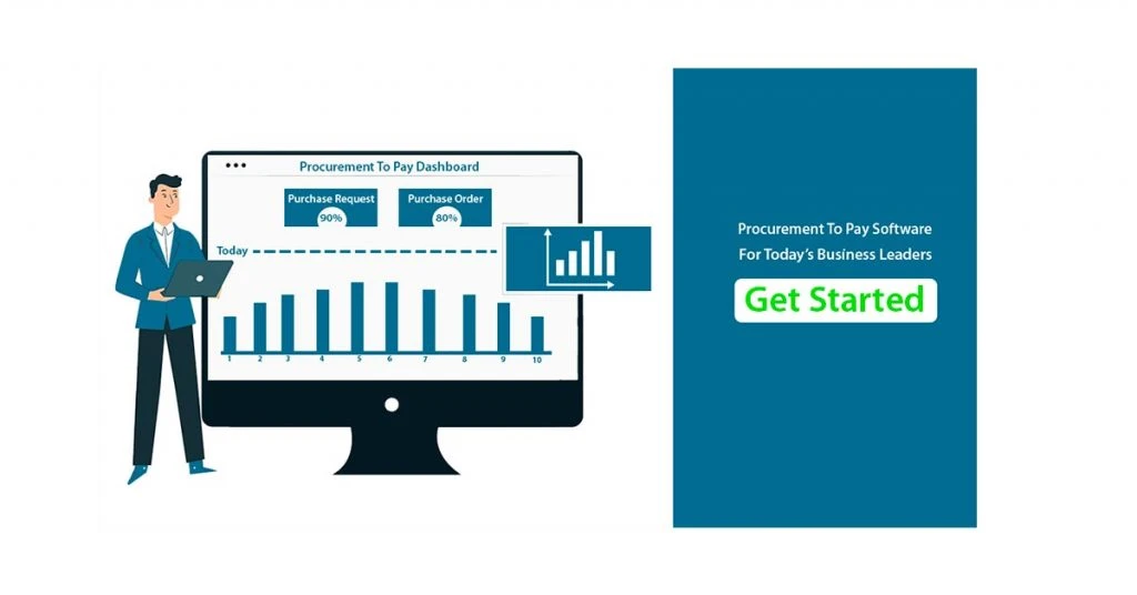 TYASuite Procure to Pay Process