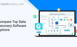 20 Best Free Data Recovery Software for Windows, Mac & Android