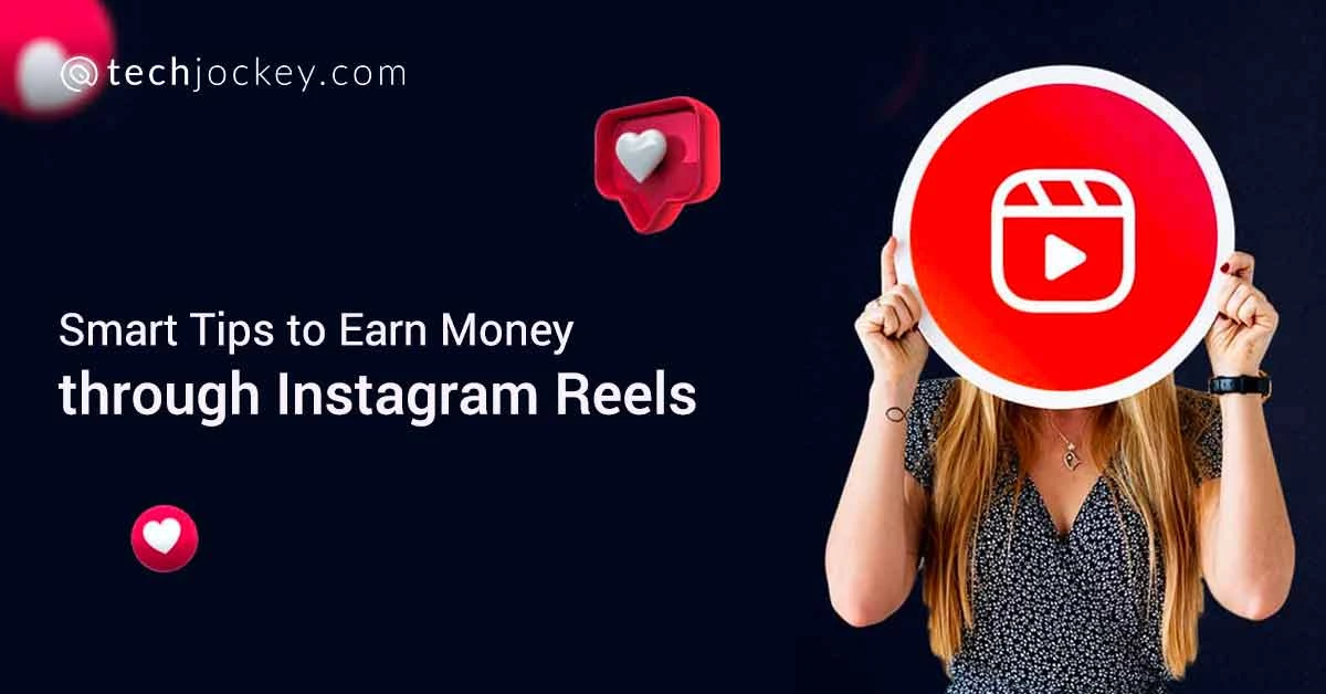 How to make money on Instagram without uploading reels - Quora