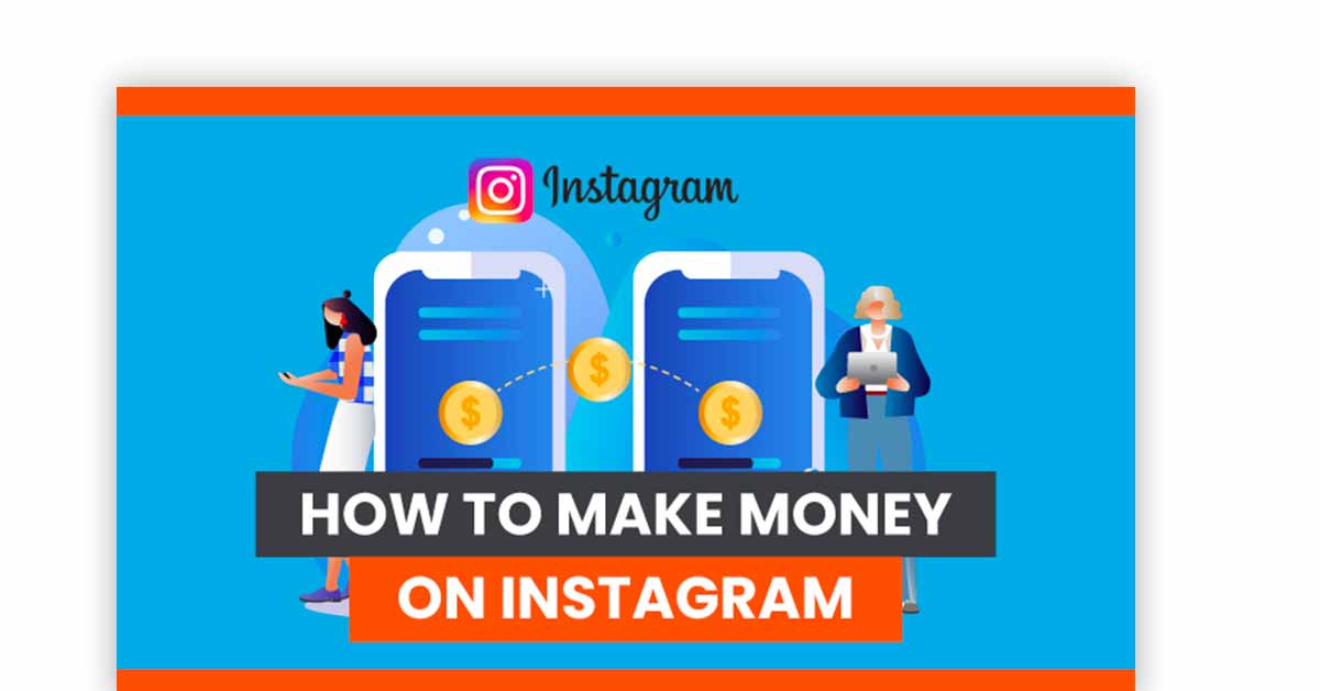 How to Earn Money from Instagram Reels in India | इंस्टाग्राम से पैसे ...