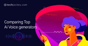 11 Best AI Voice Generators for Business & Personal Activities