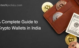 10 Best Crypto Wallets in India 2025
