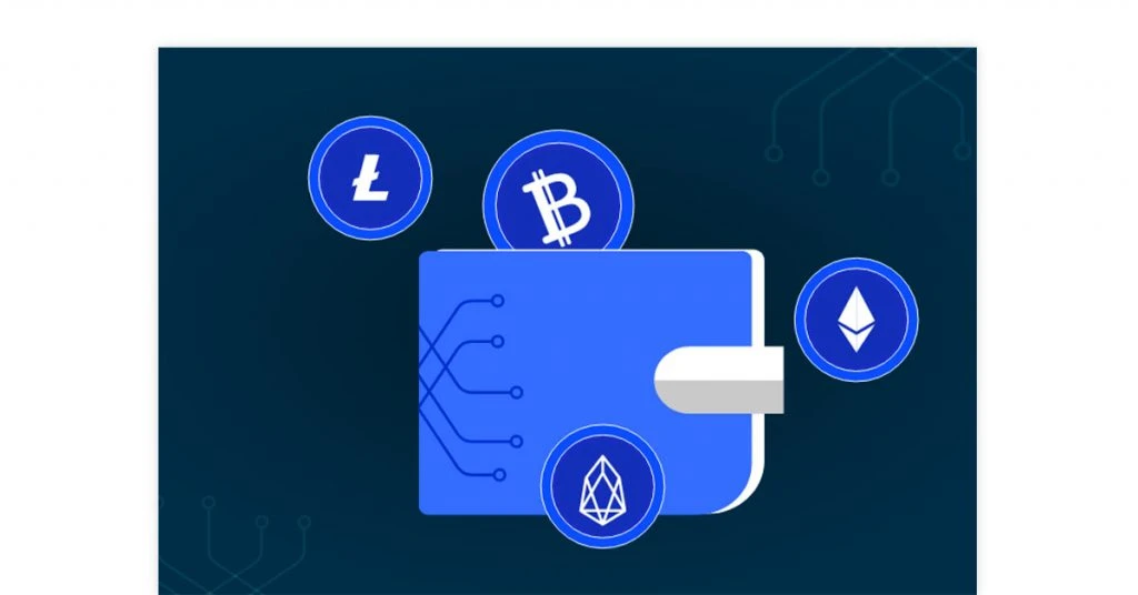 What is Blockchain Wallet