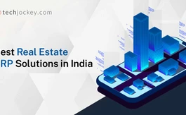 8 Best ERP Software for Real Estate in India