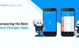 Best Voice Changer Apps for Android & iOS (Free & Paid)